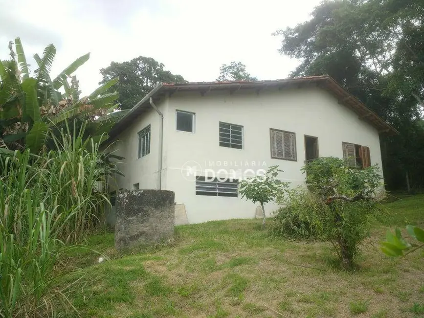 Foto 4 de Sítio / Rancho com 3 quartos à venda, 96800m2 em São Dimas, Guaratingueta - SP