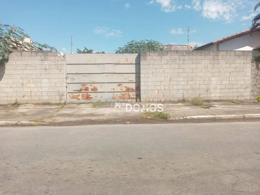 Foto 1 de Terreno / Lote à venda, 250m2 em Jardim Rony, Guaratingueta - SP