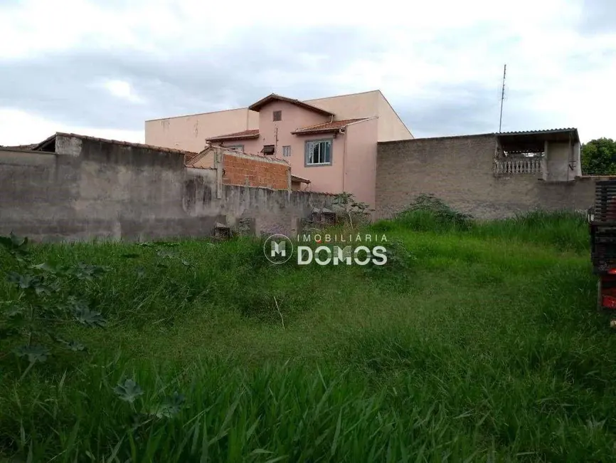 Foto 2 de Terreno / Lote à venda, 250m2 em Jardim Rony, Guaratingueta - SP