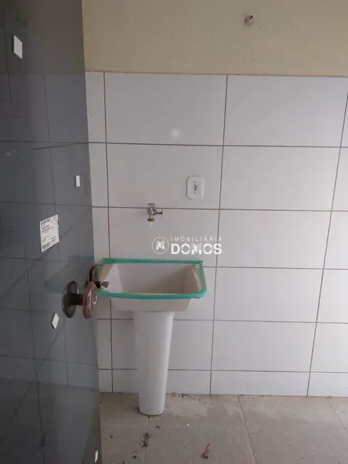 Foto 4 de Apartamento com 2 quartos à venda, 70m2 em Residencial Village Santana, Guaratingueta - SP