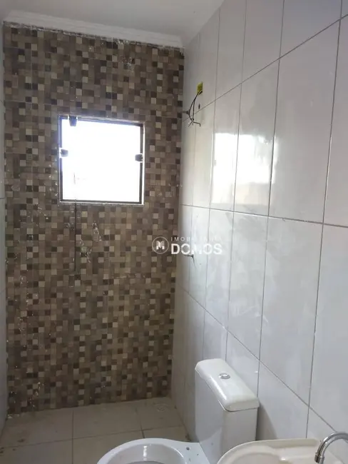 Foto 8 de Apartamento com 2 quartos à venda, 70m2 em Residencial Village Santana, Guaratingueta - SP