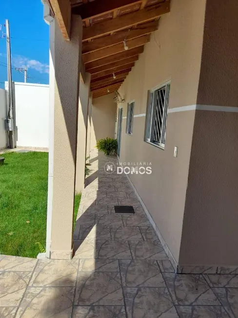 Foto 4 de Chácara com 3 quartos à venda, 880m2 em Roseira - SP