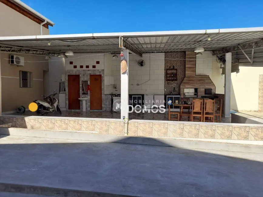 Foto 5 de Chácara com 3 quartos à venda, 880m2 em Roseira - SP