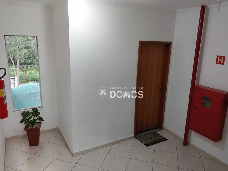 Foto 5 de Apartamento com 2 quartos para alugar, 56m2 em Pindamonhangaba - SP
