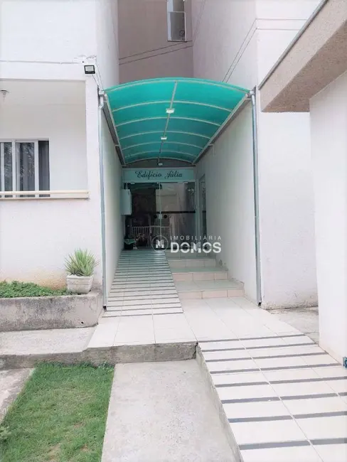 Foto 2 de Apartamento com 2 quartos para alugar, 56m2 em Pindamonhangaba - SP