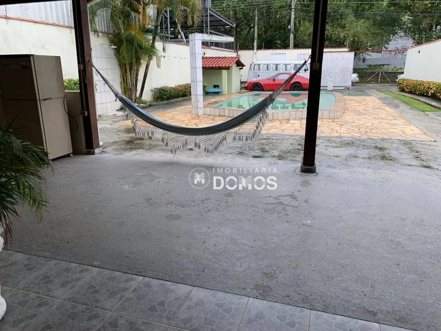 Foto 8 de Casa com 1 quarto à venda, 392m2 em Campo do Galvão, Guaratingueta - SP