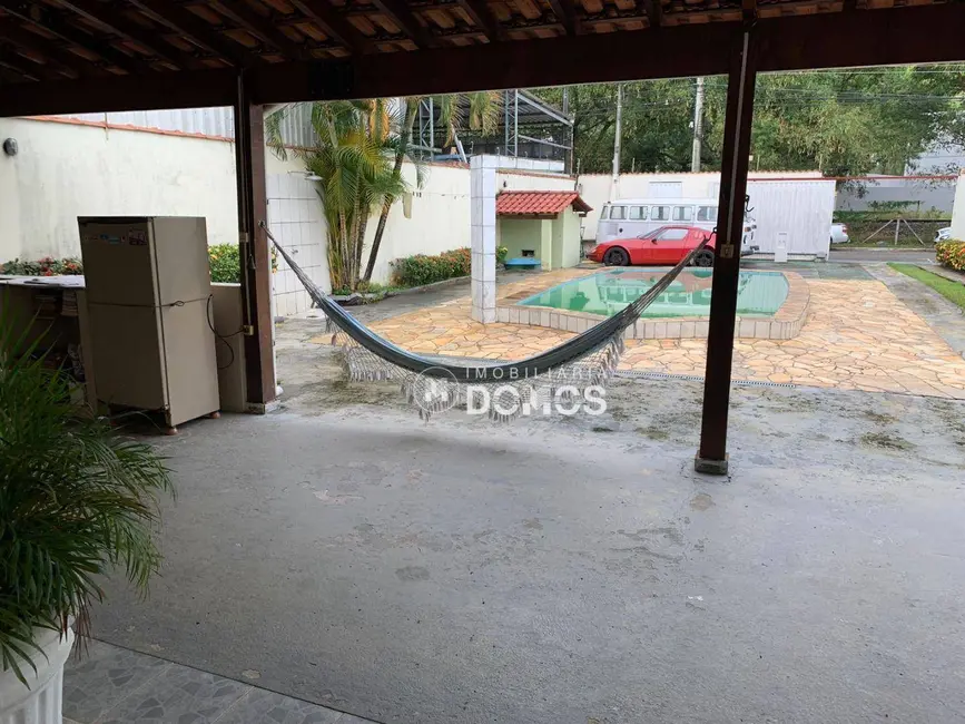 Foto 7 de Casa com 1 quarto à venda, 392m2 em Campo do Galvão, Guaratingueta - SP