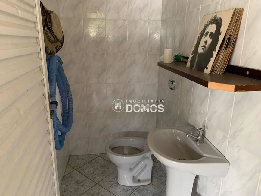 Foto 9 de Casa com 1 quarto à venda, 392m2 em Campo do Galvão, Guaratingueta - SP