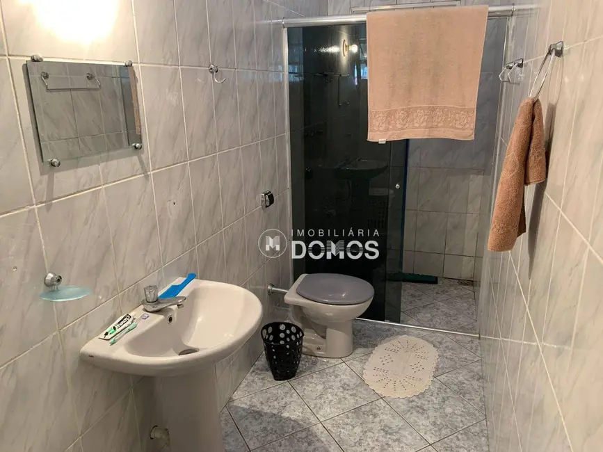 Foto 4 de Casa com 1 quarto à venda, 392m2 em Campo do Galvão, Guaratingueta - SP