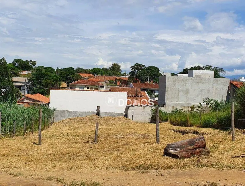 Foto 2 de Terreno / Lote à venda, 369m2 em Guaratingueta - SP