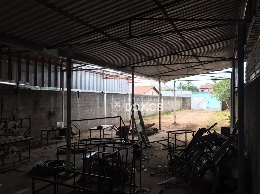 Foto 7 de Terreno / Lote à venda, 500m2 em Engenheiro Neiva, Guaratingueta - SP