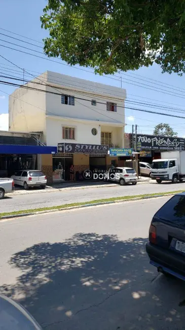 Foto 1 de Sobrado com 6 quartos à venda, 121m2 em Aparecida - SP