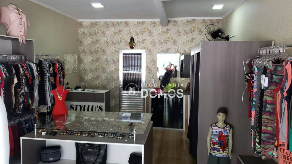 Sobrado com 6 quartos à venda, 121m2 em Aparecida - SP - imagem 3 Foto 3 de Sobrado com 6 quartos à venda, 121m2 em Aparecida - SP