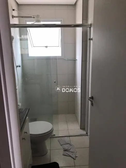 Foto 8 de Apartamento com 2 quartos à venda, 68m2 em Nova Guará, Guaratingueta - SP