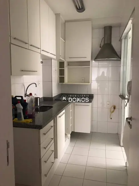 Foto 5 de Apartamento com 2 quartos à venda, 68m2 em Nova Guará, Guaratingueta - SP