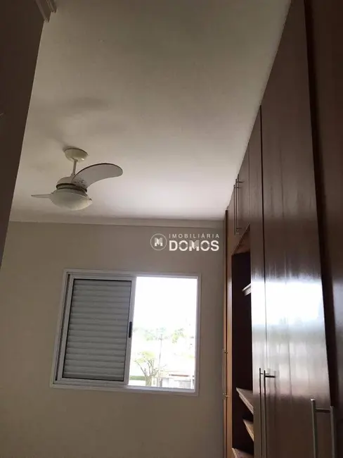 Foto 6 de Apartamento com 2 quartos à venda, 68m2 em Nova Guará, Guaratingueta - SP