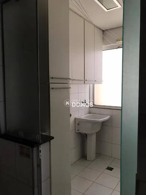 Foto 2 de Apartamento com 2 quartos à venda, 68m2 em Nova Guará, Guaratingueta - SP