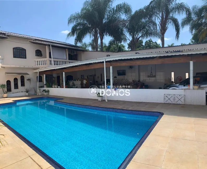 Foto 4 de Casa com 3 quartos à venda em Guaratingueta - SP