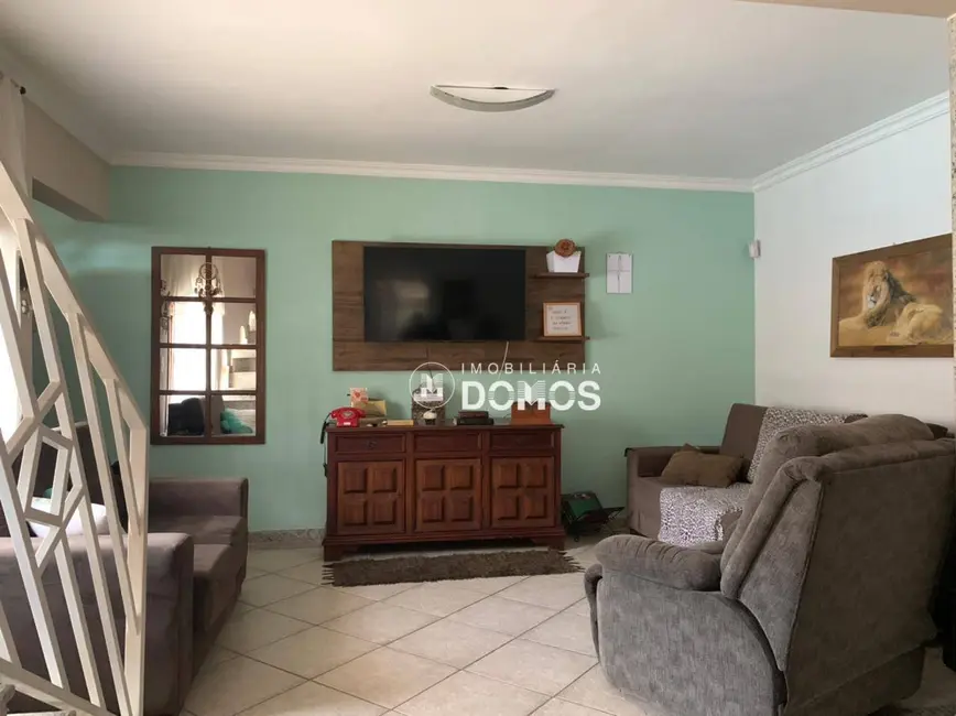 Foto 9 de Casa com 3 quartos à venda em Guaratingueta - SP