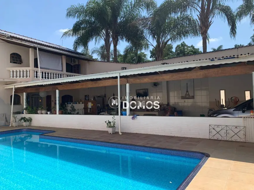 Foto 6 de Casa com 3 quartos à venda em Guaratingueta - SP