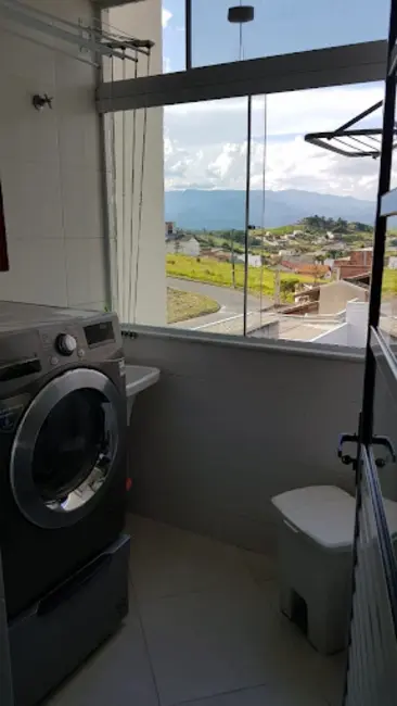 Apartamento com 3 quartos à venda, 102m2 em Residencial Village Santana, Guaratingueta - SP - imagem 4 Foto 4 de Apartamento com 3 quartos à venda, 102m2 em Residencial Village Santana, Guaratingueta - SP