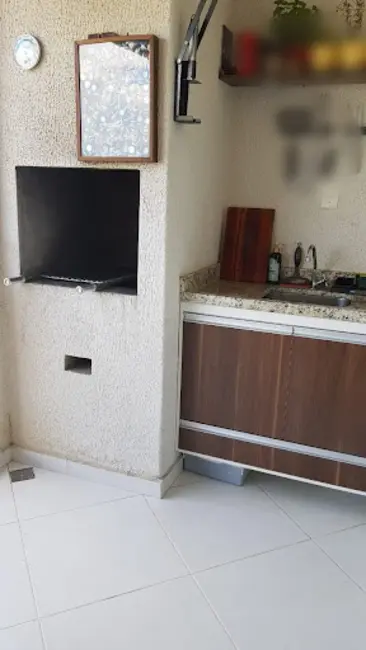 Apartamento com 3 quartos à venda, 102m2 em Residencial Village Santana, Guaratingueta - SP - imagem 3 Foto 3 de Apartamento com 3 quartos à venda, 102m2 em Residencial Village Santana, Guaratingueta - SP