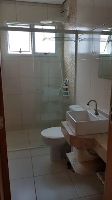 Apartamento com 3 quartos à venda, 102m2 em Residencial Village Santana, Guaratingueta - SP - imagem 8 Foto 8 de Apartamento com 3 quartos à venda, 102m2 em Residencial Village Santana, Guaratingueta - SP