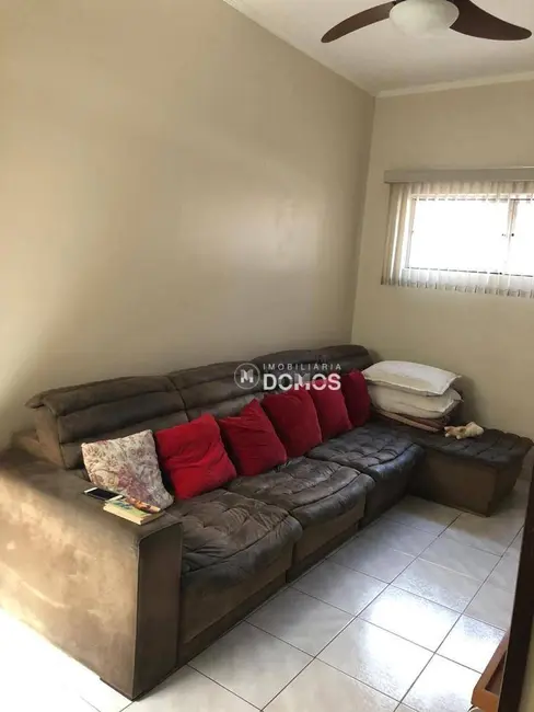 Foto 9 de Casa com 3 quartos à venda, 250m2 em Parque das Árvores, Guaratingueta - SP