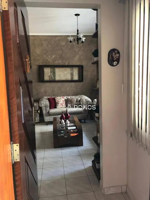 Foto 3 de Casa com 3 quartos à venda, 250m2 em Parque das Árvores, Guaratingueta - SP