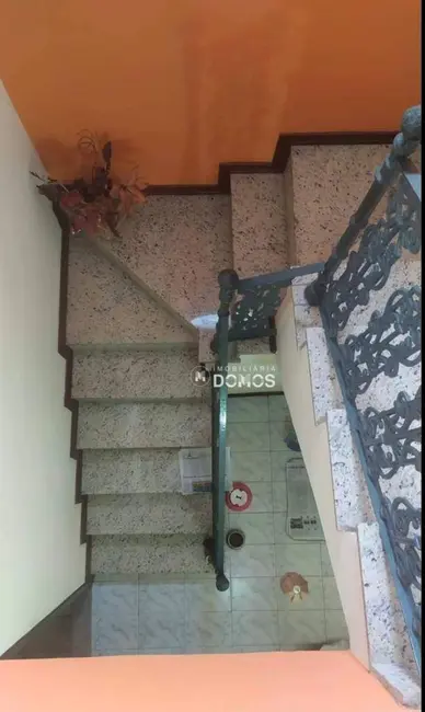 Foto 8 de Casa com 4 quartos à venda, 137m2 em Pedreira, Guaratingueta - SP