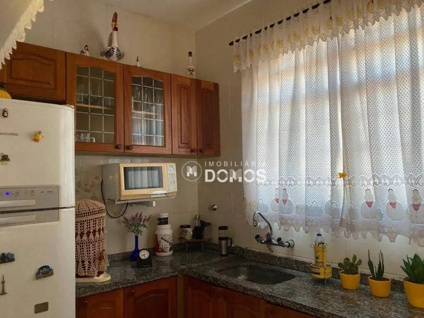 Foto 7 de Casa com 4 quartos à venda, 137m2 em Pedreira, Guaratingueta - SP