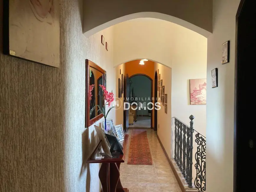 Foto 9 de Casa com 4 quartos à venda, 137m2 em Pedreira, Guaratingueta - SP