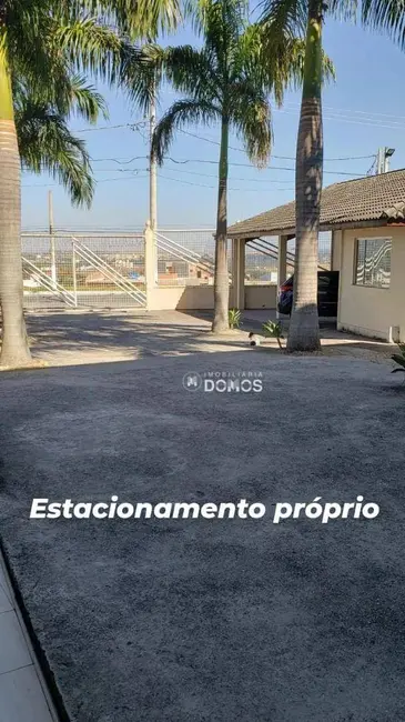 Sala Comercial para alugar, 25m2 em Village Mantiqueira, Guaratingueta - SP - imagem 6 Foto 6 de Sala Comercial para alugar, 25m2 em Village Mantiqueira, Guaratingueta - SP