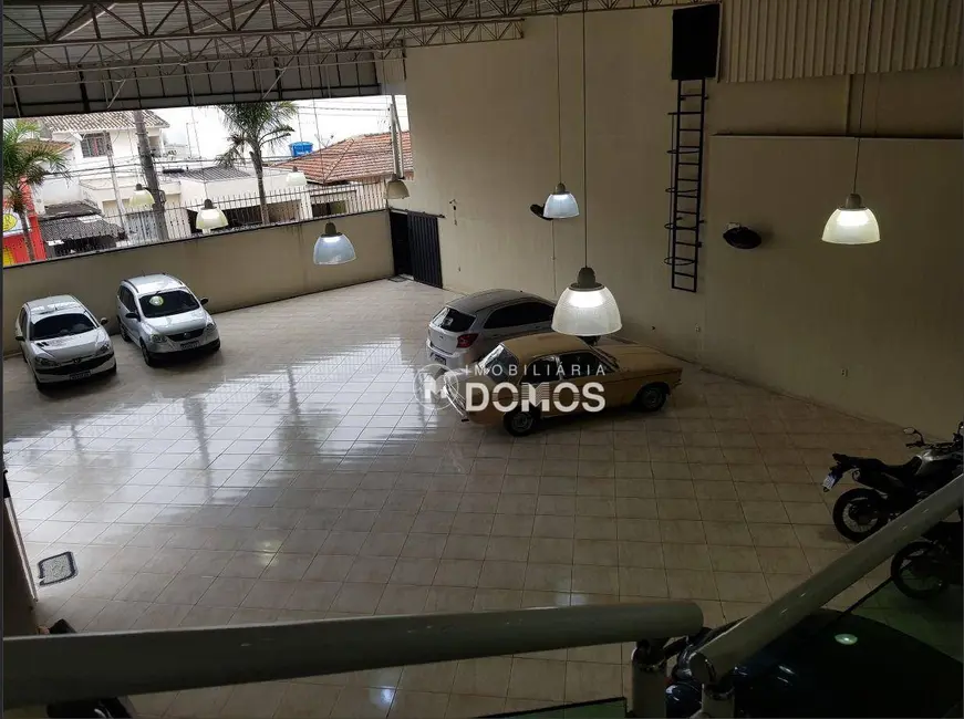 Foto 5 de Loja à venda, 997m2 em Figueira, Guaratingueta - SP