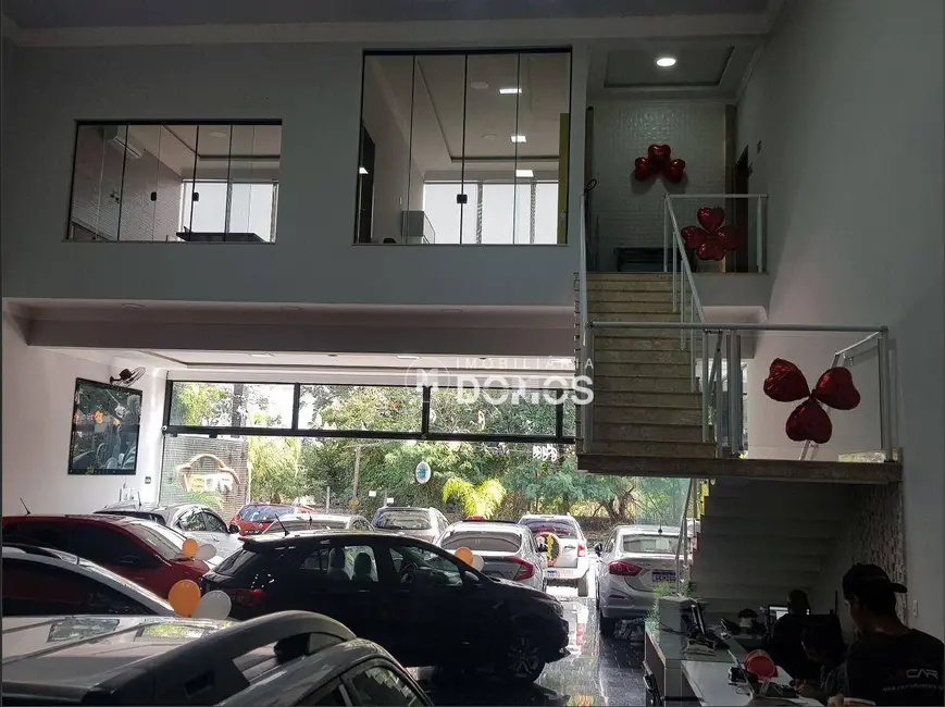 Foto 3 de Loja à venda, 358m2 em Figueira, Guaratingueta - SP