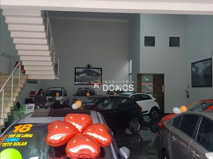 Foto 8 de Loja à venda, 358m2 em Figueira, Guaratingueta - SP