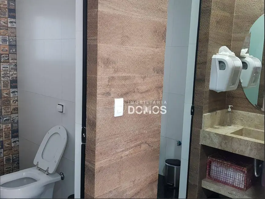 Foto 5 de Loja à venda, 358m2 em Figueira, Guaratingueta - SP