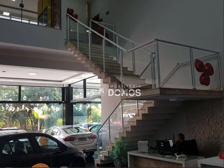 Foto 6 de Loja à venda, 358m2 em Figueira, Guaratingueta - SP