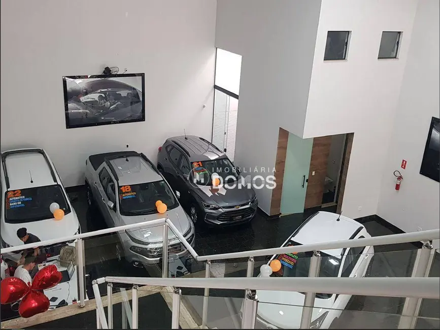 Foto 7 de Loja à venda, 358m2 em Figueira, Guaratingueta - SP