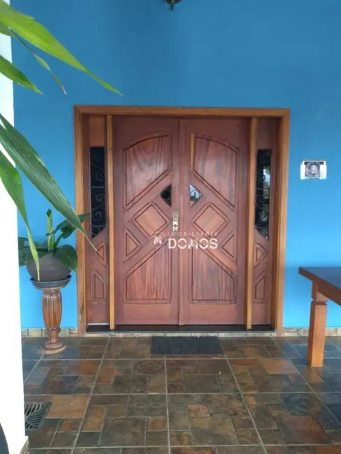 Foto 5 de Casa com 4 quartos à venda, 1400m2 em Residencial COOPEMI I, Guaratingueta - SP