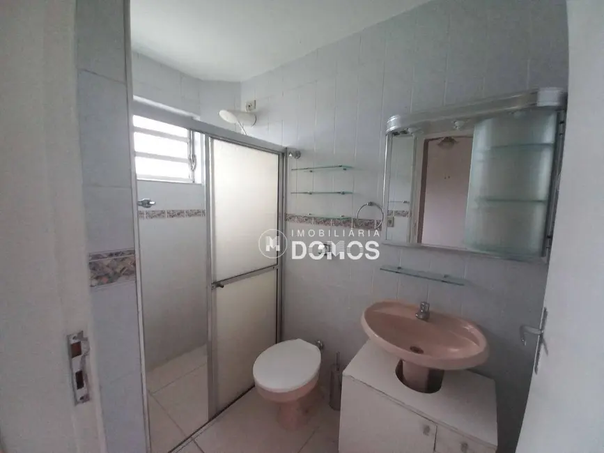 Foto 3 de Apartamento com 3 quartos à venda, 92m2 em Portal das Colinas, Guaratingueta - SP
