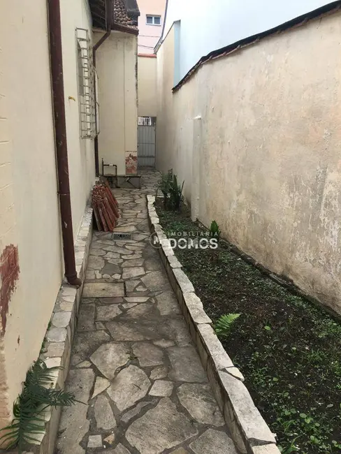 Foto 8 de Casa com 3 quartos para alugar, 250m2 em Centro, Lorena - SP