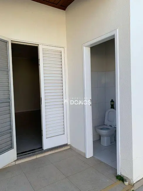 Foto 6 de Casa com 4 quartos à venda e para alugar, 585m2 em Parque Residencial Mirante do Vale, Guaratingueta - SP