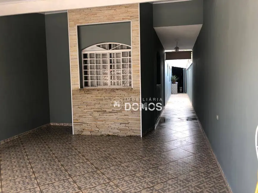 Casa com 3 quartos à venda, 125m2 em Aparecida - SP - imagem 7 Foto 7 de Casa com 3 quartos à venda, 125m2 em Aparecida - SP