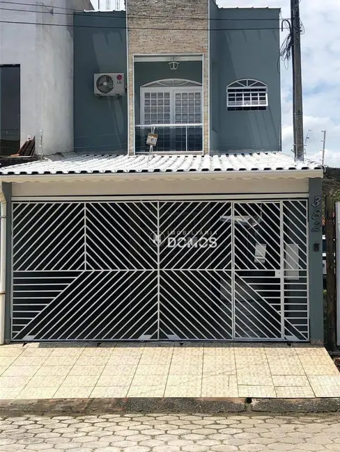 Casa com 3 quartos à venda, 125m2 em Aparecida - SP - imagem 5 Foto 5 de Casa com 3 quartos à venda, 125m2 em Aparecida - SP