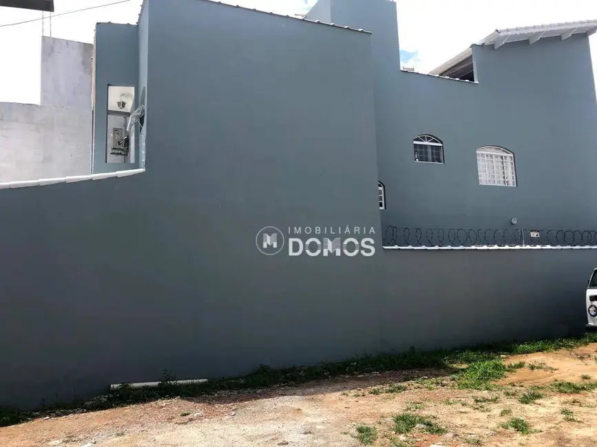 Casa com 3 quartos à venda, 125m2 em Aparecida - SP - imagem 6 Foto 6 de Casa com 3 quartos à venda, 125m2 em Aparecida - SP