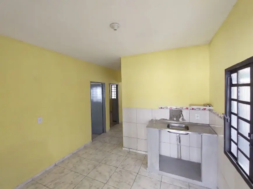 Foto 8 de Casa com 3 quartos à venda, 250m2 em Jardim do Vale, Guaratingueta - SP
