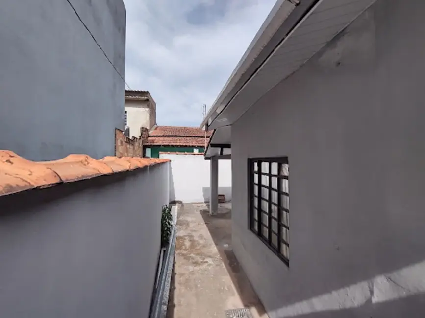 Foto 4 de Casa com 3 quartos à venda, 250m2 em Jardim do Vale, Guaratingueta - SP