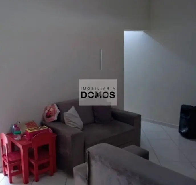 Foto 7 de Casa com 3 quartos à venda, 125m2 em Parque do Sol, Guaratingueta - SP