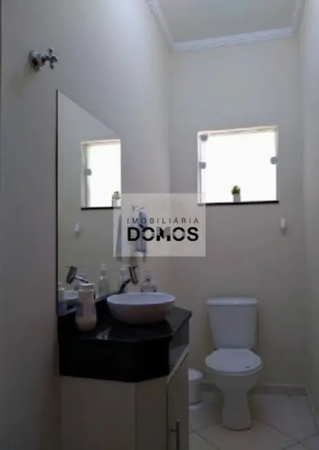 Foto 6 de Casa com 3 quartos à venda, 125m2 em Parque do Sol, Guaratingueta - SP